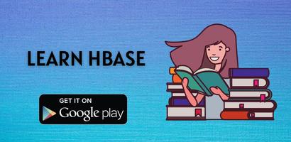 Learn HBase Screenshot 3