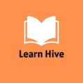 Learn Hive