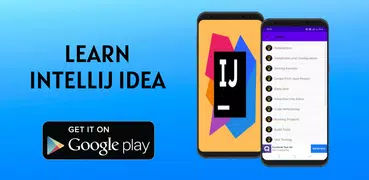 Learn Intellij Idea