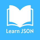 Learn JSON icon