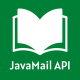 Learn JavaMail API ícone