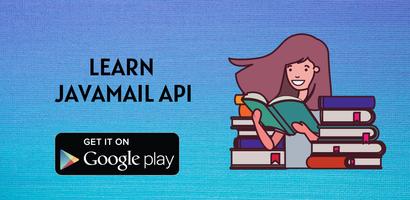 Learn JavaMail API imagem de tela 3