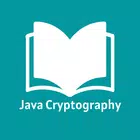 Learn Java Cryptography simgesi