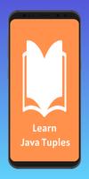 Learn Java Tuples Cartaz
