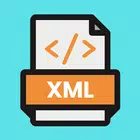 Learn Java XML simgesi