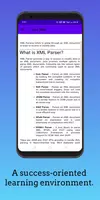 Learn Java XML Ekran Görüntüsü 6