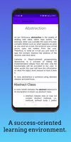 Learn Java imagem de tela 6