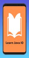 Learn Java 10 poster