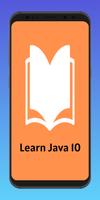 Learn Java 10 Cartaz