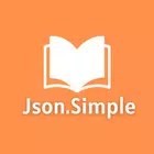 Learn Json.Simple Zeichen