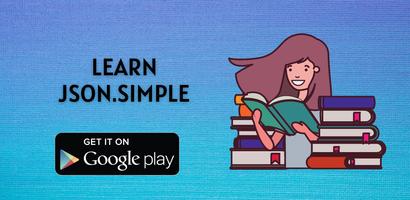 Learn Json.Simple imagem de tela 3