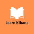 Learn Kibana