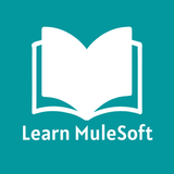 Learn MuleSoft ícone