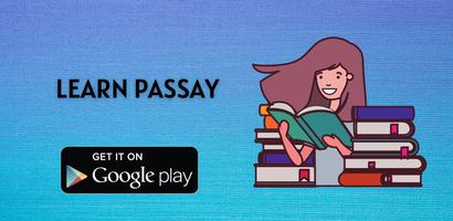 Learn Passay imagem de tela 3