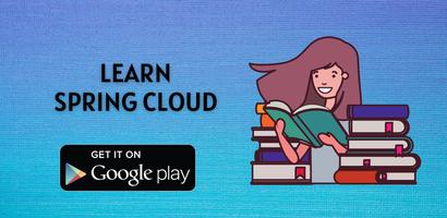 Learn Spring Cloud imagem de tela 3