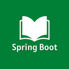 Learn Spring Boot ícone