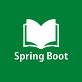 Learn Spring Boot ícone