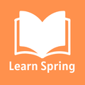 Learn Spring