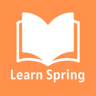 Learn Spring ícone