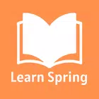 Learn Spring Zeichen
