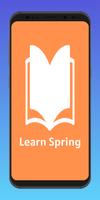Learn Spring Cartaz