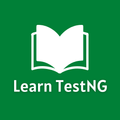 Learn TestNG