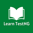 Learn TestNG icono