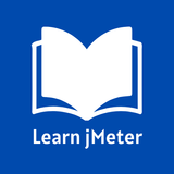 Learn jMeter ícone