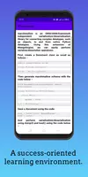 Learn MongoEngine Ekran Görüntüsü 6