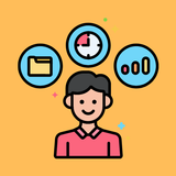 Product Management ícone