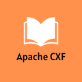 Learn Apache CXF