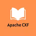 Learn Apache CXF ícone