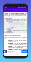 Learn Apache IVY Screenshot 7