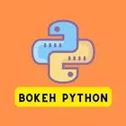 Learn Bokeh Python Zeichen