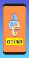 Learn Bokeh Python Plakat