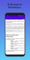 Learn Jupyter  Pro imagem de tela 5