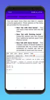 Learn Jupyter Screenshot 7