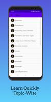 Learn Jython Python imagem de tela 2