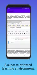 Descargar APK de Learn Matplotlib Python