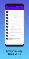 Learn PyBrain imagem de tela 2