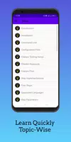 Learn Python Behave Screenshot 2