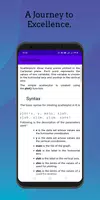 Learn R Programming - Enhance  Screenshot 5