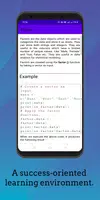 Learn R Programming - Enhance  Screenshot 6