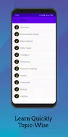 Learn R Programming - Enhance  Screenshot 2