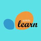 Scikit Learn simgesi