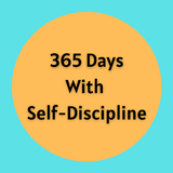 365 Days With Self-Discipline ícone