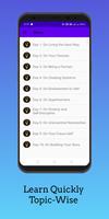 365 Days With Self-Discipline imagem de tela 2