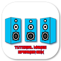 Tutorial Fare Box Speaker