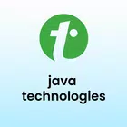 Java Technologies simgesi