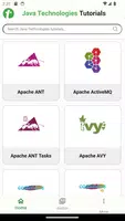 Java Technologies gönderen